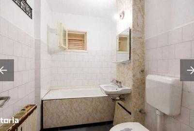 Apartament cu 2 camere în Calea București