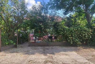 Casă cu 3 camere cu Teren 1500 Mp în Bobda - 5