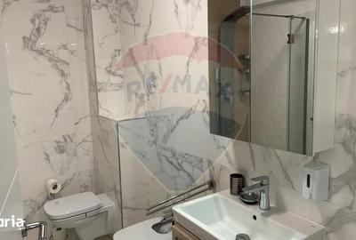 Apartament cu 2 camere, mobilat în Iosia - 13