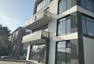 Spațiu comercial, de 135 mp, în Calea București