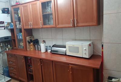 Apartament cu 2 camere semidecomandat în Central - 6