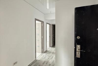 Apartament cu 3 camere decomandat în Chiajna