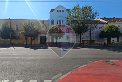 Apartament cu 3 camere semidecomandat, mobilat în Ultracentral - 8