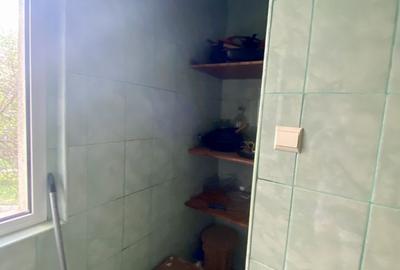 Apartament cu 4 camere decomandat în Micro 20 - 4