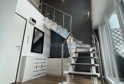 Apartament cu 2 camere decomandat în Militari