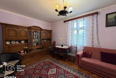 Casă cu 6 camere cu Teren 720 Mp în Grădiște