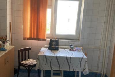 Apartament cu 3 camere semidecomandat în Chișinau - 11
