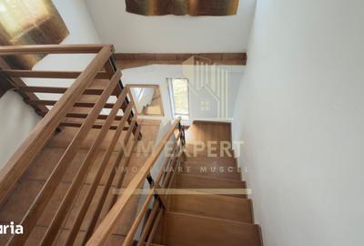 Casă cu 5 camere cu Teren 1138 Mp în Bălilești - 17