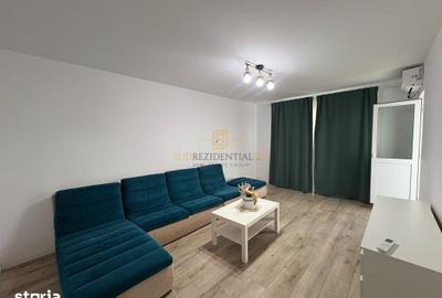 Apartament cu 2 camere în Rahova