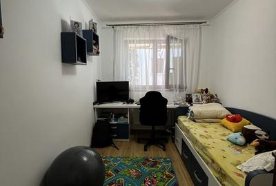 Casă cu 3 camere în Central