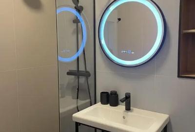 Apartament cu 2 camere decomandat în Floreasca