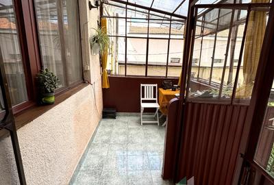 Apartament cu 2 camere semidecomandat, mobilat în Central - 32