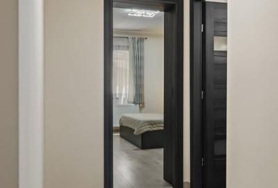 Apartament cu 2 camere decomandat, mobilat în Floreasca - 12