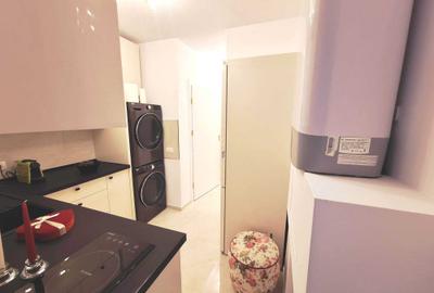 Apartament cu 2 camere în Timișoara - 2