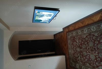 Apartament cu 2 camere semidecomandat în Central - 9