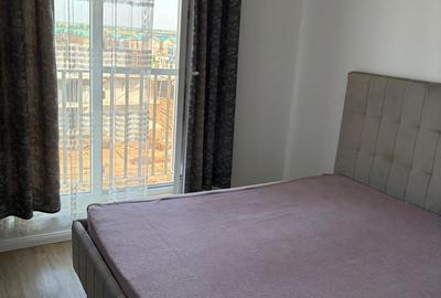Apartament cu 2 camere în Crețuleasca - 1
