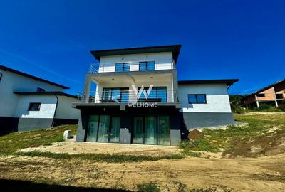 Casă individuală cu 5 camere cu Canalizare în Cisnădioara - 3