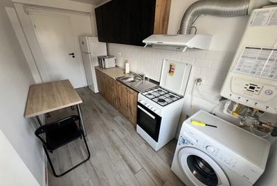 Apartament cu 2 camere decomandat în Titan - 3