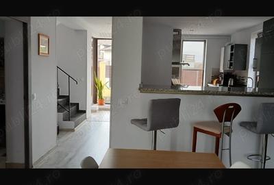 Casă cu 4 camere cu Teren 700 Mp în Sânpetru - 4