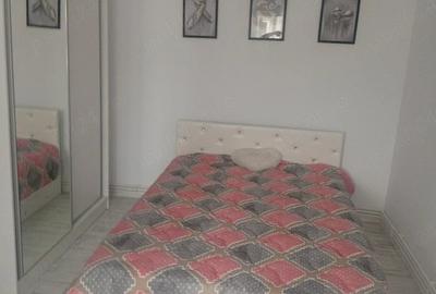 Garsonieră decomandată în Zamfirescu - 2