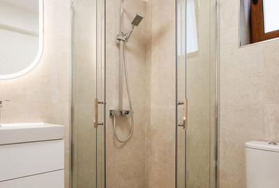 Apartament cu 3 camere decomandat în Primăverii - 9