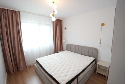 Apartament cu 2 camere decomandat în Pipera - 5