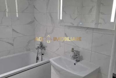Apartament cu 3 camere decomandat, mobilat în Popești-Leordeni - 7