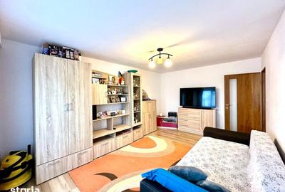 Apartament cu 2 camere în Nord - 1