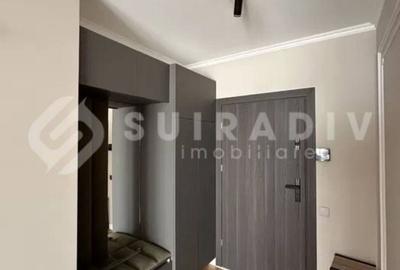 Apartament cu 2 camere în Bună Ziua