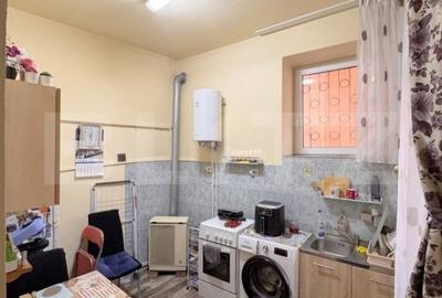 Apartament cu 3 camere în Ultracentral