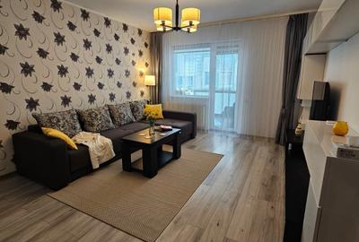 Apartament cu 2 camere decomandat în Central - 5
