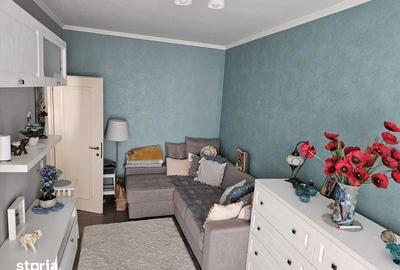 Apartament cu 3 camere în 9 Mai - 4
