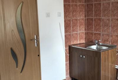 Apartament cu 2 camere semidecomandat în Tineretului