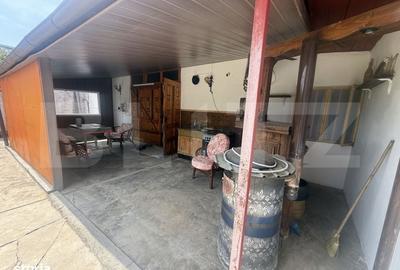 Casă cu 4 camere în Suduleni - 16