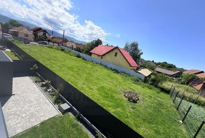 Casă individuală cu 4 camere cu Teren 270 Mp în Cristian - 23