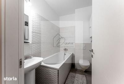 Apartament cu 3 camere decomandat în Pantelimon - 9
