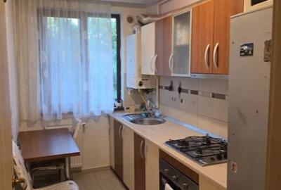 Apartament cu 2 camere decomandat în Tătărași - 6