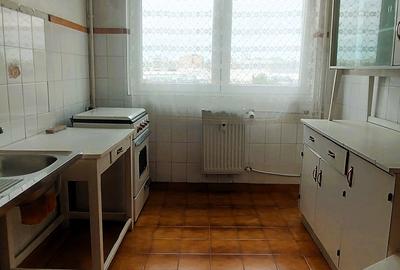 Apartament cu 2 camere semidecomandat în Dristor - 16