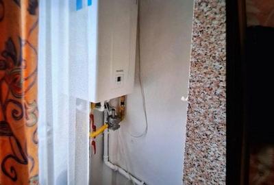 Garsonieră decomandată în Micro 39 - 2