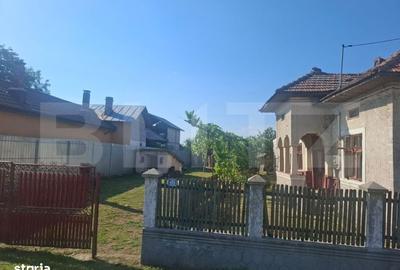 Casă cu 2 camere în Mogoșești - 1