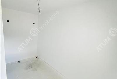Casă individuală cu 4 camere cu Canalizare în Cisnădioara - 10
