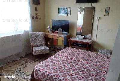 Apartament cu 2 camere semidecomandat în Nicolae Bălcescu - 5