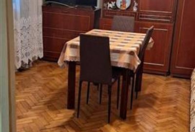Apartament cu 3 camere semidecomandat în Mănăștur