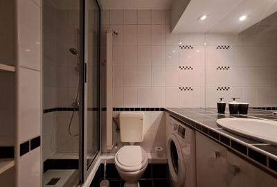 Apartament cu 1 camere, mobilat în P-ța Unirii