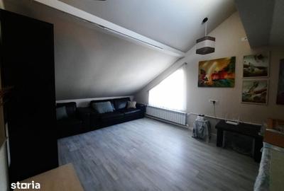 Casă cu 5 camere cu Teren 3001 Mp în Central