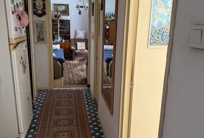Apartament cu 2 camere decomandat în Ultracentral - 16
