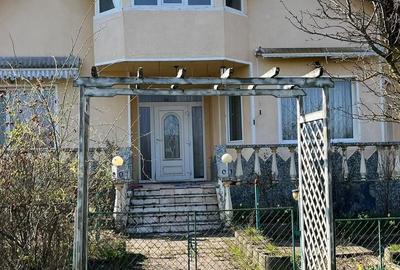 Casă cu 4 camere în Exterior Vest - 2