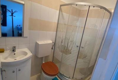 Apartament cu 3 camere decomandat, mobilat în Ștrand - 8