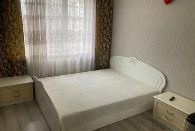 Garsonieră decomandată în Drumul Taberei