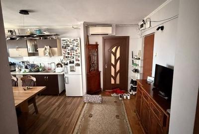 Apartament cu 4 camere în Central